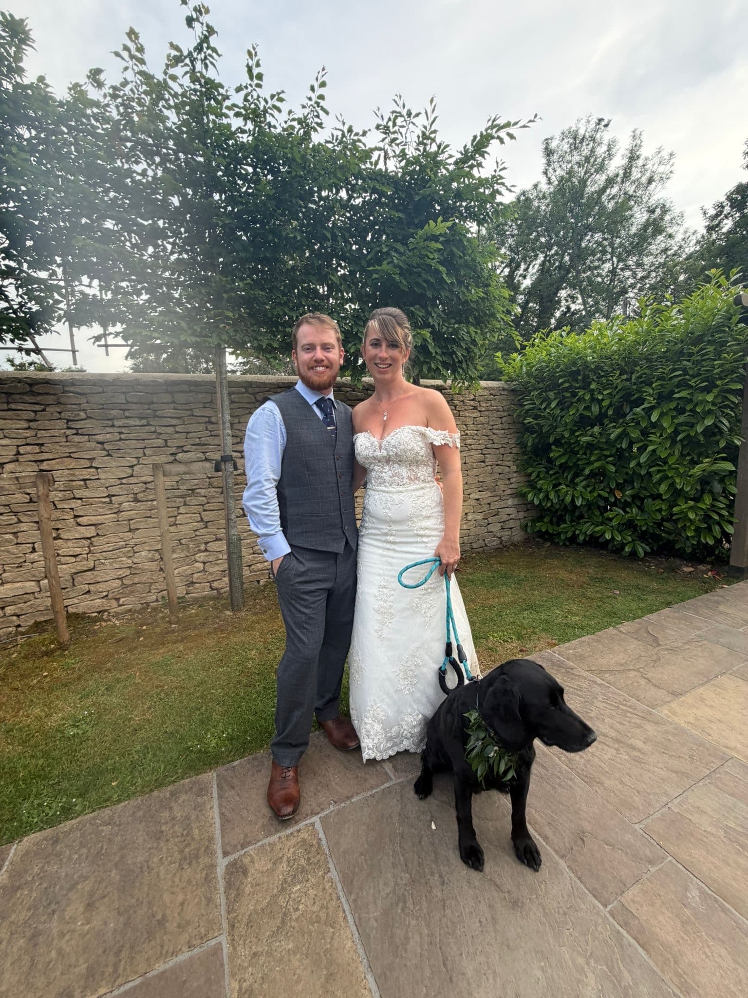 Wedding photographer photo